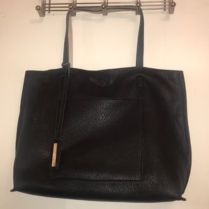 Large Reversible Tote Purse